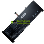 Baterie pro PDA GY5482132PHV 8Lines [Náhradní baterie]